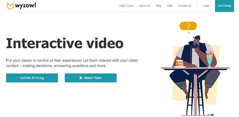 interactive film maker|9 Best Tools & Software to Create Interactive Video Content.